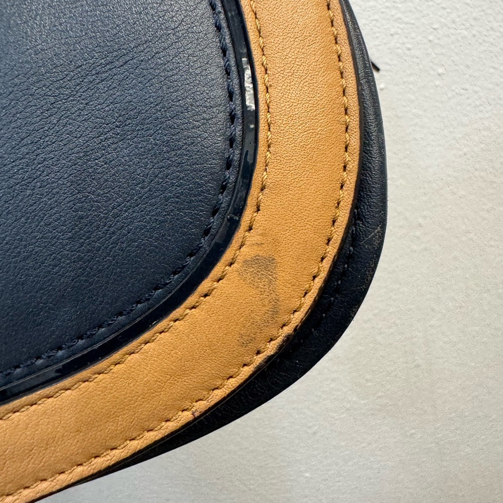 Coach Patricia Colorblock - Picture 5 of 6